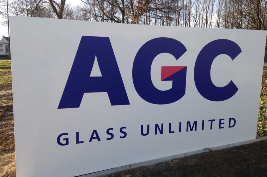 AGC Glass Unlimited