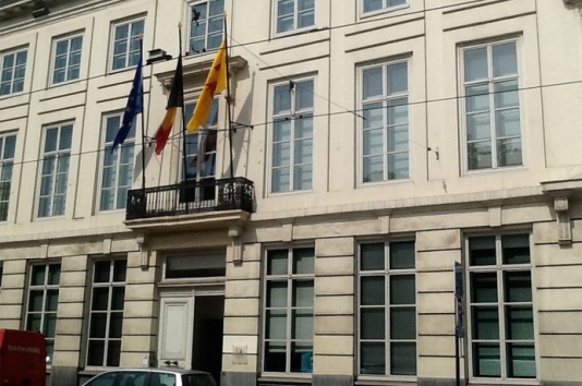 Fédération Wallonie-Bruxelles