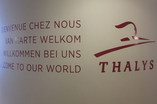 Thalys