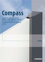 Modulex Compass