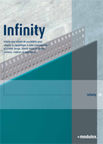 Modulex Infinity