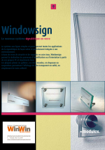 Modulex WindowsSign